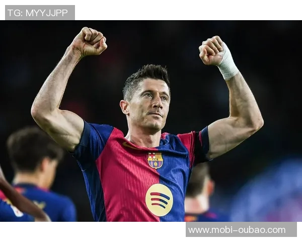 巴萨宣布不续约37岁莱万他拒绝前往阿拉伯联赛寻求新挑战