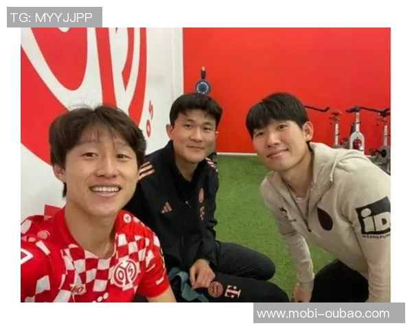 韩国队明星阵容解析孙兴慜金玟哉李在城李刚仁号码背后的故事