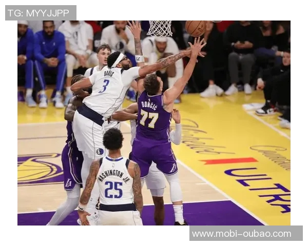 湖人队或成交易浓眉最佳选择但几乎不可能实现