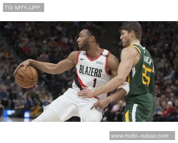 埃文特纳谈阿夫迪亚与开拓者的期望与现实对比